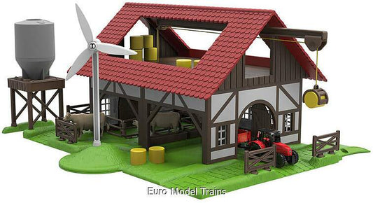 Marklin HO 72212 Farm - My World -- Kit