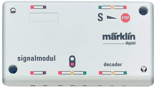 Marklin HO 72442 Braking Module