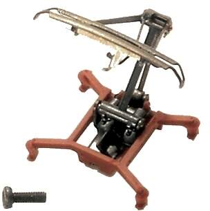 Marklin HO 7247 Pantograph -- Single-Arm