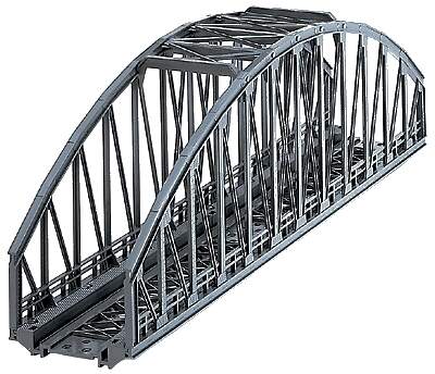 Marklin HO 7263 Arched Bridge for K-/M-Track -- Length: 14-3/16  36cm