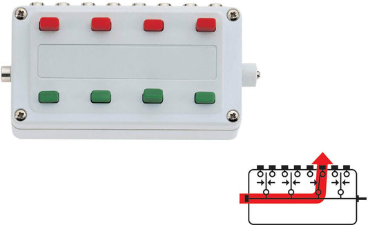 Marklin HO 72720 Solenoid Controller