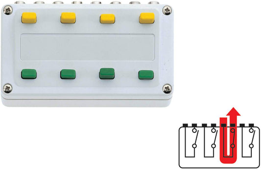 Marklin HO 72730 On-Off Controler Box