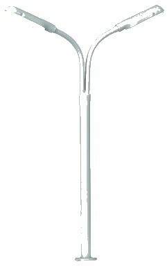 Marklin HO 72801 Double Street Light