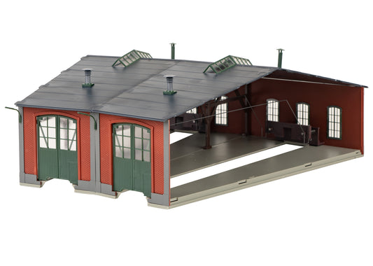 Marklin HO 72889 Supplemental kit locomotive shed 12° 2022 New Item Summer 2022