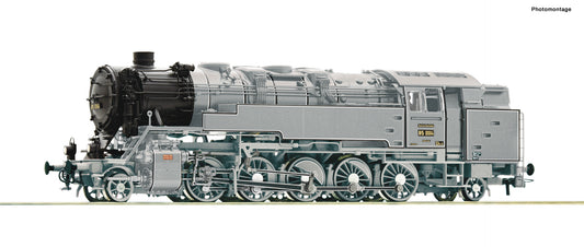 Roco HO 73110 Steam locomotive class 85   DRG                      era II DC 2024 New Item