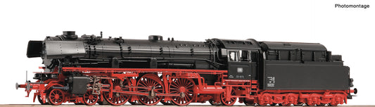 Roco HO 73120 Steam locomotive 03 1073 2021 New Item