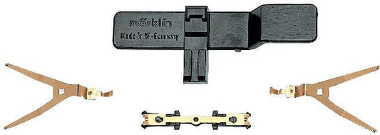 Marklin HO 7319 CRRNT-COND CLSE CPLR SET