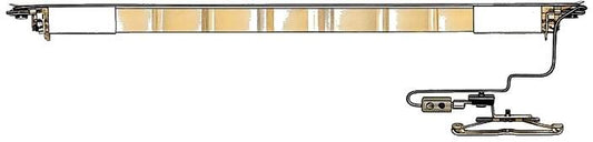 Marklin HO 7320 Car Lighting Kit