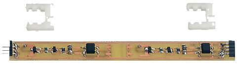 Marklin HO 73400 Interior Lighting Kit w/LED's -- Softer Light for Earlier Cars