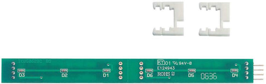 Marklin HO 73401 Universal Lighting Kit -- Modern Cars