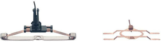 Marklin HO 73404 Pickup Shoe/Feed Set -- For 73400