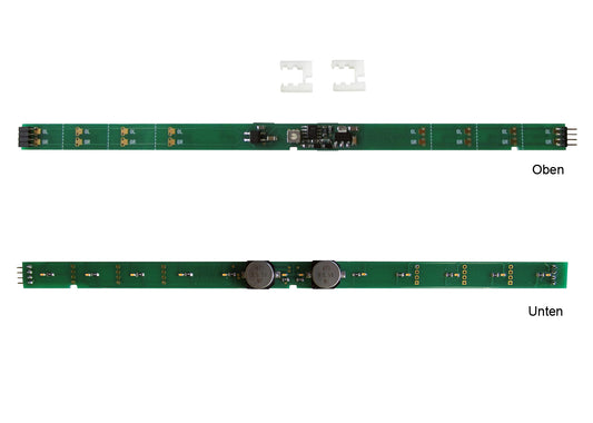 Marklin HO 73411 LED interior lighting with buffer 2022 New Item Summer 2022
