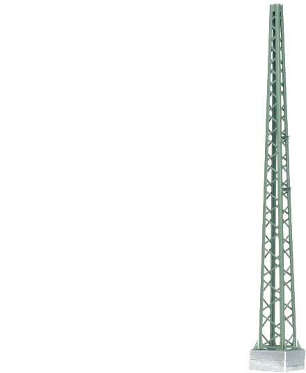 Marklin HO 74142 Marklin HO Catenary -- Tower Mast   Height: 6-11/16