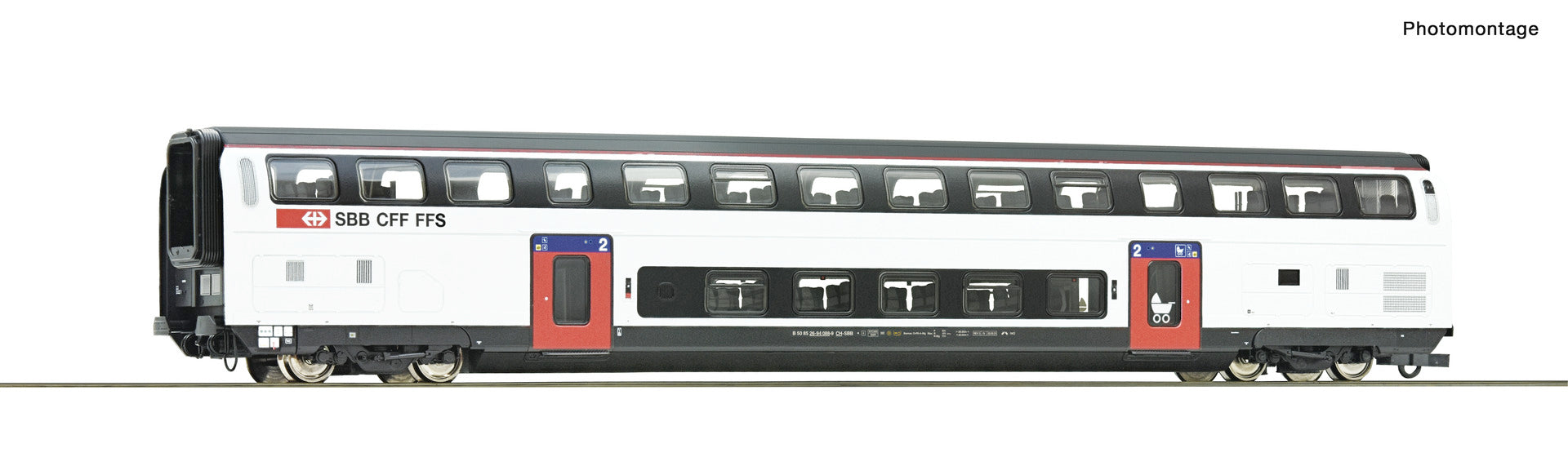 Roco page – Euro Model Trains