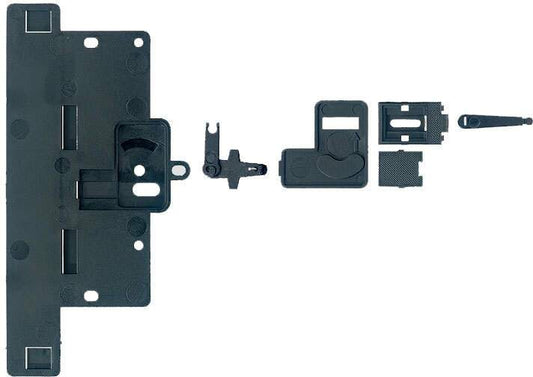Marklin HO 7548 Under Layout Mounting Kit