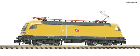Fleischmann N 7560026 Electric locomotive 182 5 36-3 DB Netz               era VI DC 2024 New Item