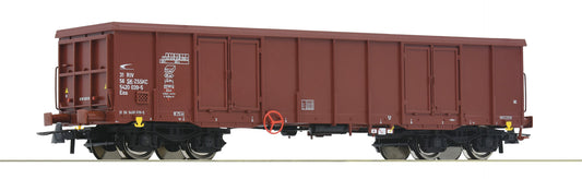 Roco HO 76730 Open goods wagon, ZSSK