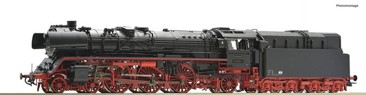 Roco HO 78068 Steam locomotive 03 0059-0  DR  era IV AC 2023 New Item