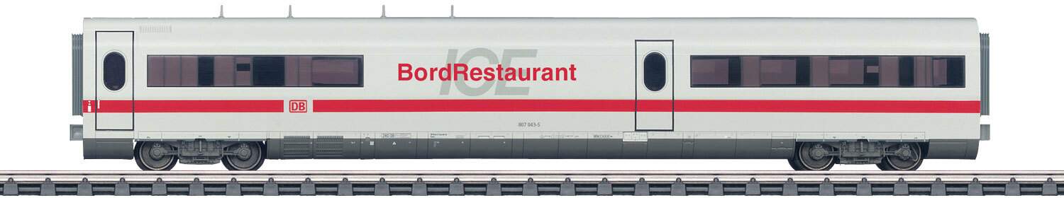 E1941 MÄRKLIN H0 78792 Themen-Ergänzungspackung Bord Restaurant 807 E1941 MÄRKLIN H0 78792 Themen-Ergänzungspackung Bord Restaurant 807