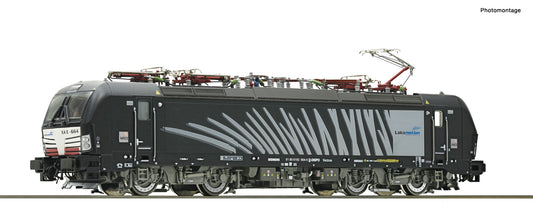 Roco HO 79953 Electric locomotive 193 664-0  MRCE/Lokomotion  era VI AC Q1 2022 New Item