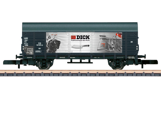 Marklin Z 80032 2021 Z Gauge Museum Car