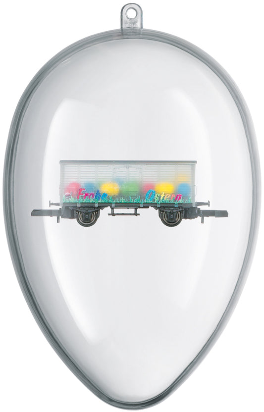 Marklin Z 80422 Easter Car for Z Gauge in 2022 2022 New Item