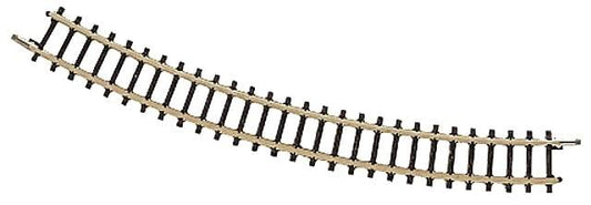 Marklin Z 8521 Curve Track -- 7-11/16 19.5cm Radius, 30-Degree