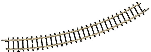 Marklin Z 8531 Curved Track -- 8-11/16 22cm Radius, 30-Degree