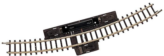 Marklin Z 8539 Curved Circuit Track -- 8-11/16 Radius 30 Degree