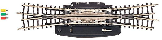 Marklin Z 8560 Double Slip -- Remote Controlled