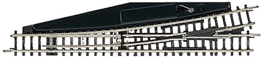 Marklin Z 8565 Turnout -- Straight Left Manual 4-3/8 11cm