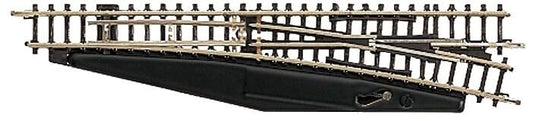 Marklin Z 8566 Turnout -- Straight Right Manual 4-3/8 11cm