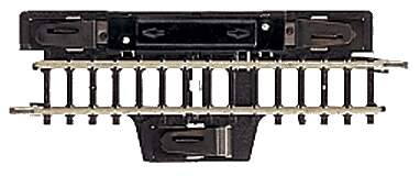 Marklin Z 8589 Straight Circuit Track -- 2-3/16