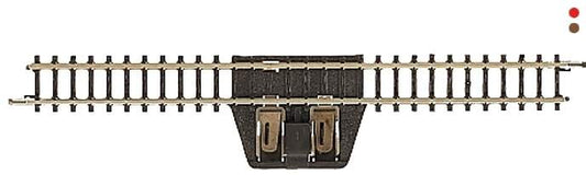 Marklin Z 8590 Straight Feeder Track -- 4-3/8 11.1cm