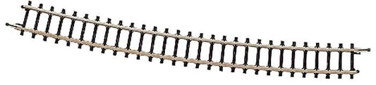 Marklin Z 8591 Curved Track -- 19-1/4 49cm Radius 13 Degree Radius