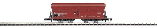 Marklin Z 8630 Hopper Car Era IV -- DB