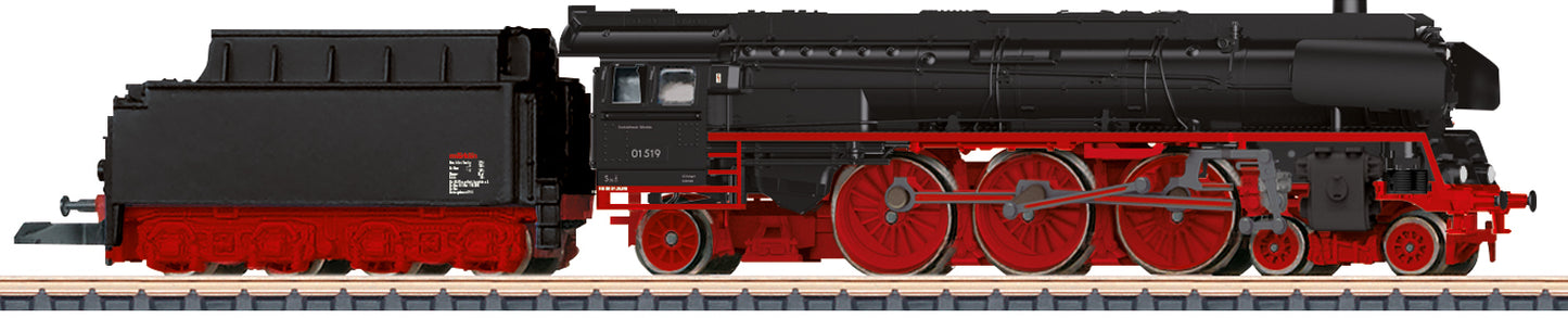 Marklin Z 88019 Class 01.5 Steam Locomotive 2022 New Item