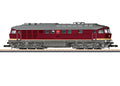 Marklin Z 88136 Diesel Locomotive BR 232 DB AG EP. V 2021 New Item