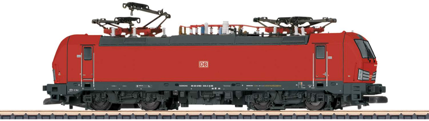 Marklin Z 88231 Electric Locomotive BR 193 DB AG Cargo, Ep. VI