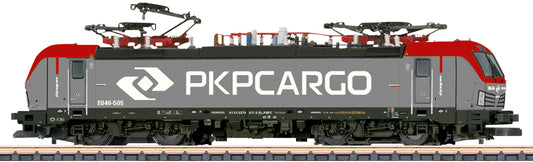 Marklin Z 88237 Class 370/EU-46 Electric Locomotive 2022 New Item