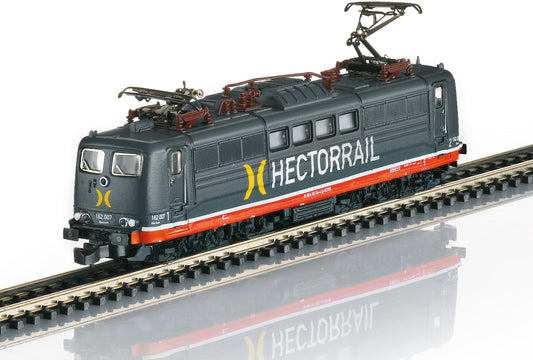 Marklin Z 88262 Class 162 Electric Locomotive 2022 New Item