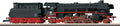 Marklin Z 88275 Class 41 Oil Steam Locomotive  CLUB 2020