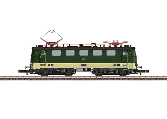 Marklin Z 88355 DB Class E 41 Electric Locomotive  Summer 2023