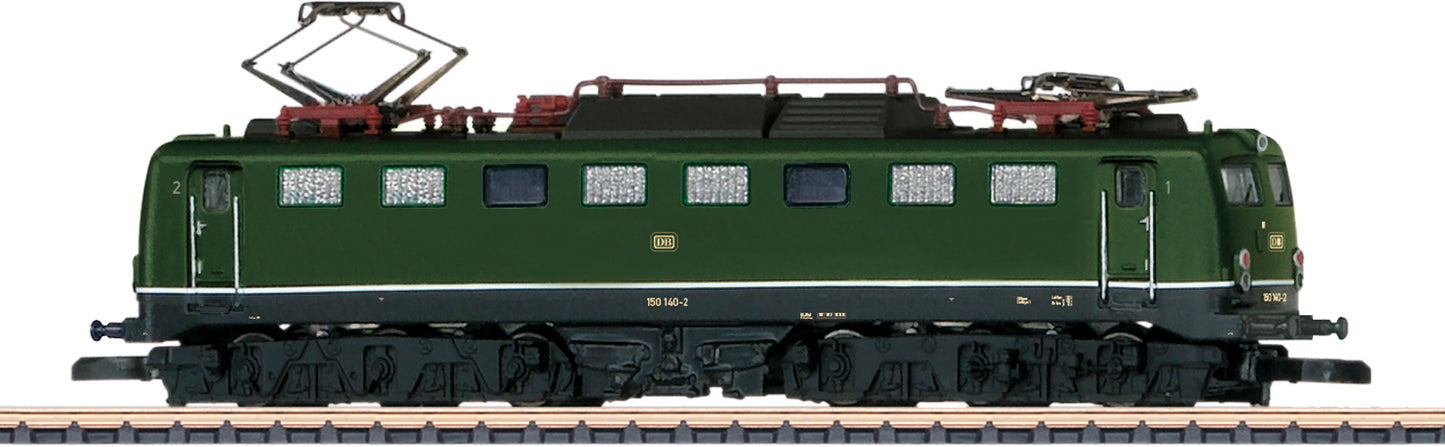 Marklin Z 88579 Class 150 Electric Locomotive 2022 New Item