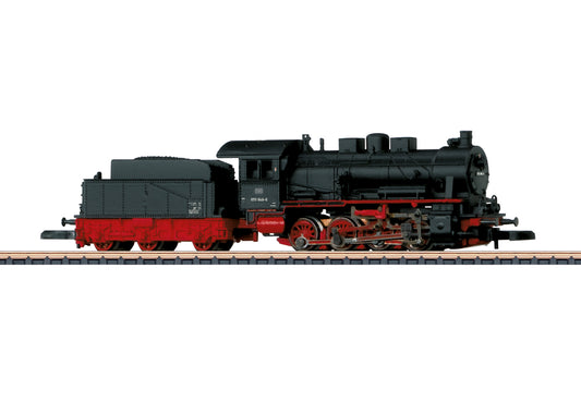 Marklin Z 88986 DB Class 055 Steam Locomotive 2024 New Item New Item