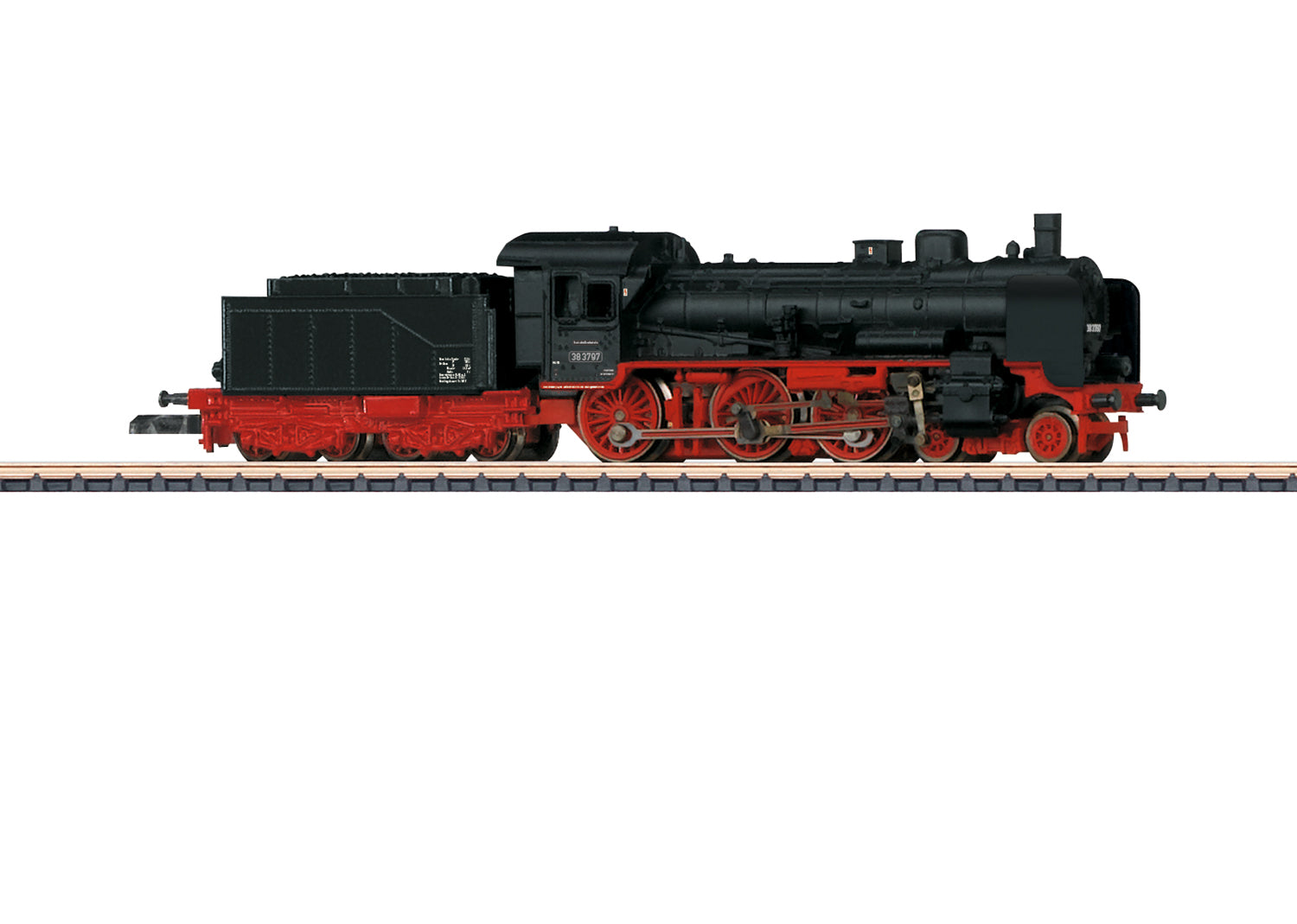 Marklin Z 88997 DB Cl. 38 Steam Loc.  E. IIIa 2023 New Item 