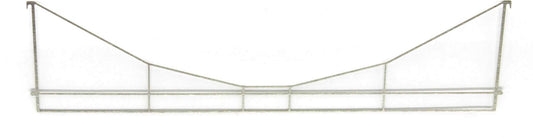 Marklin Z 8924 Catenary -- Cross Span 4-7/8