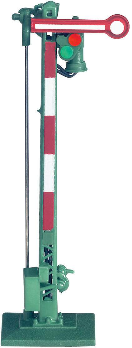 Marklin Z 89401 Mini-Club Signal -- Home Single