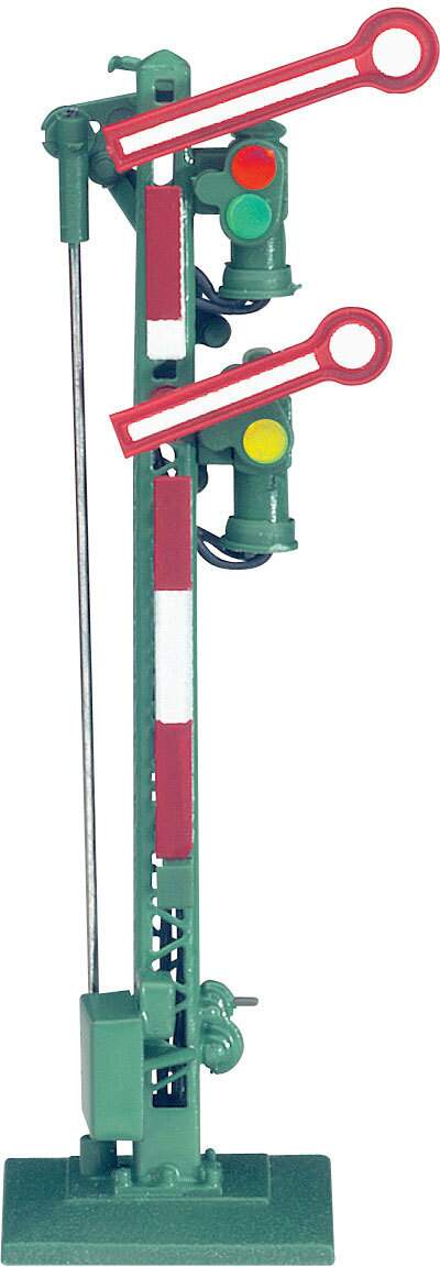 Marklin Z 89402 Mini-Club Signal -- Home/Double