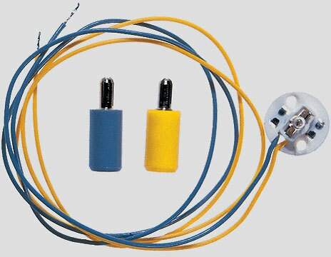 Marklin Z 8950 Building Illumination Kit